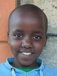 Photo of Eunice