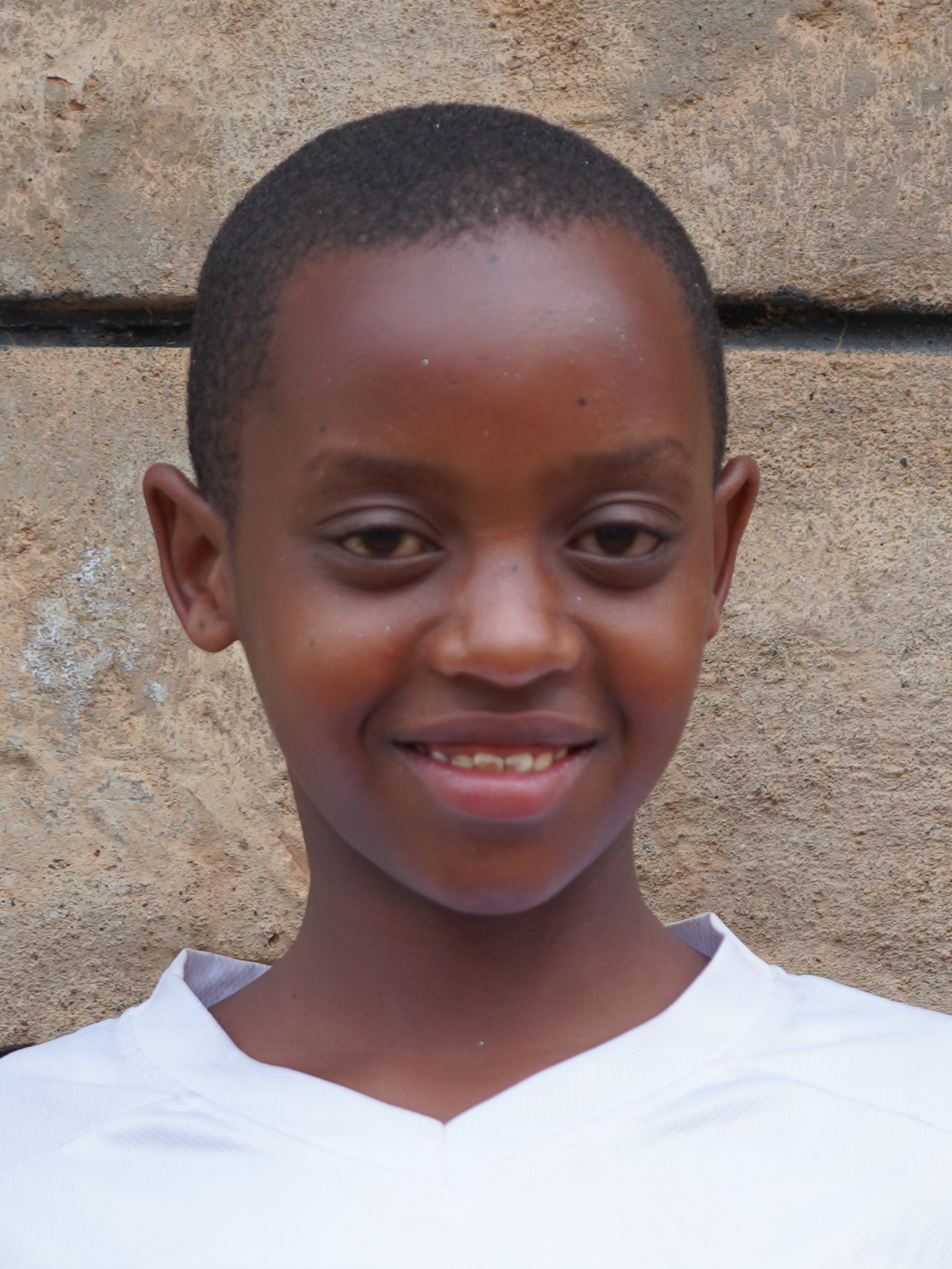 Mercy Wanja Njeri