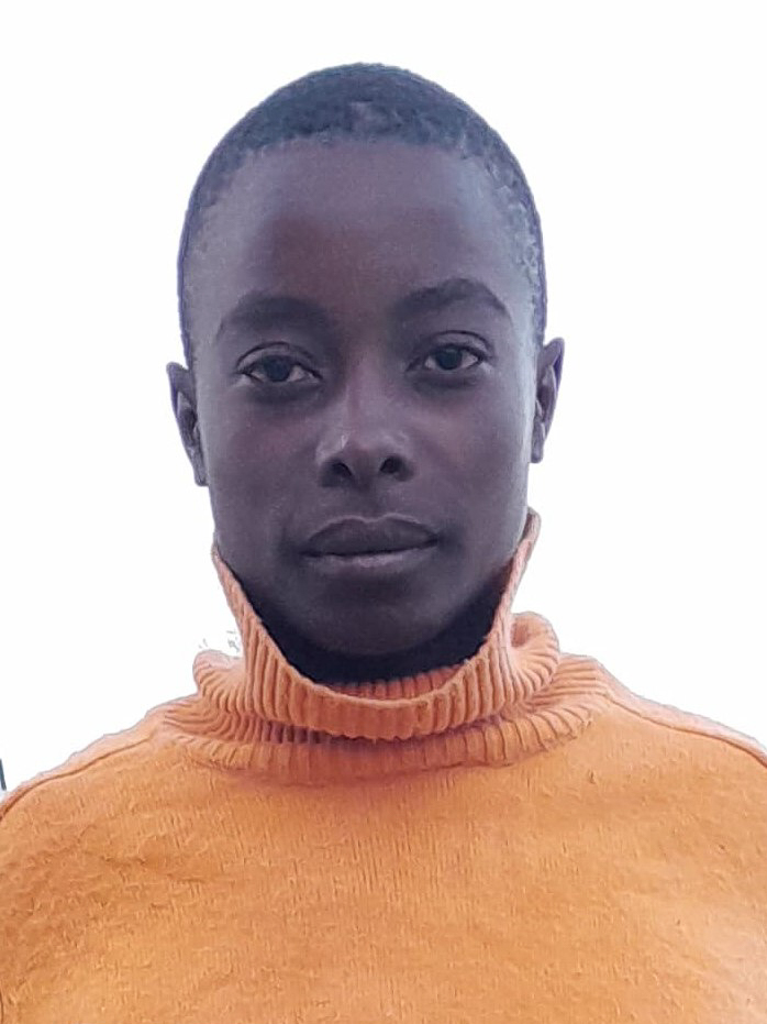 Photo of Derick