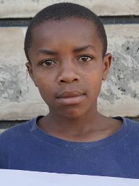 Photo of Meshack