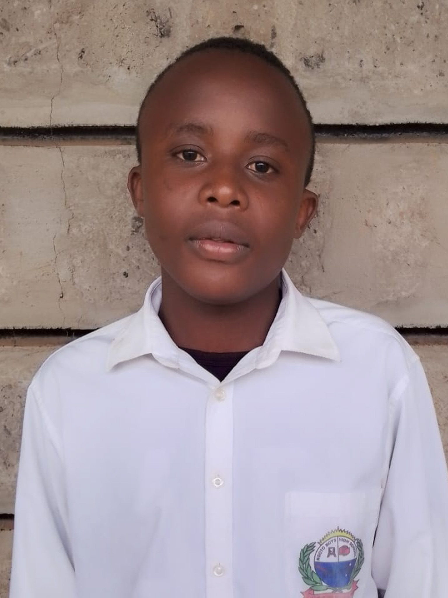 Photo of Emmanuel