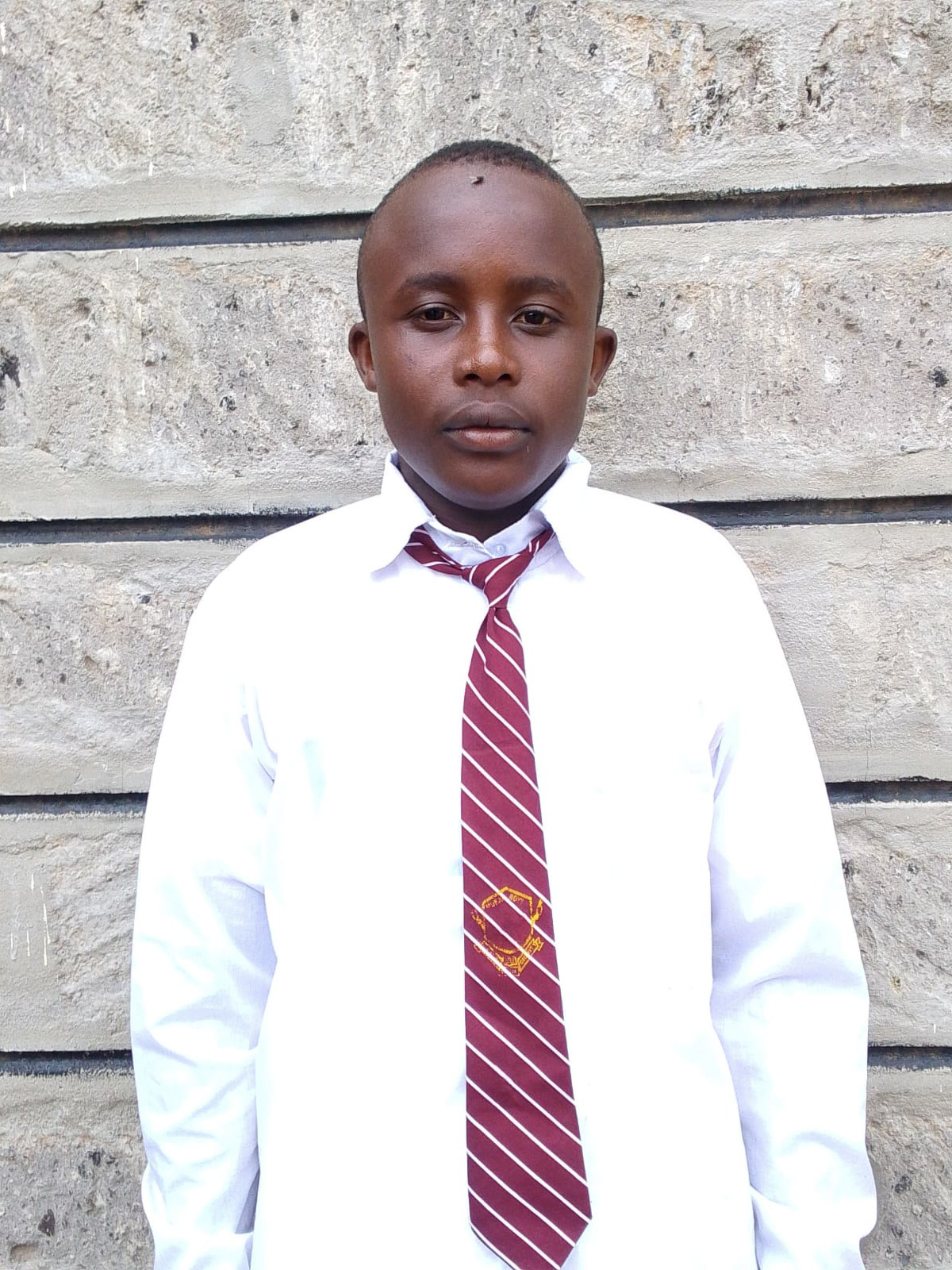 Photo of Emmanuel