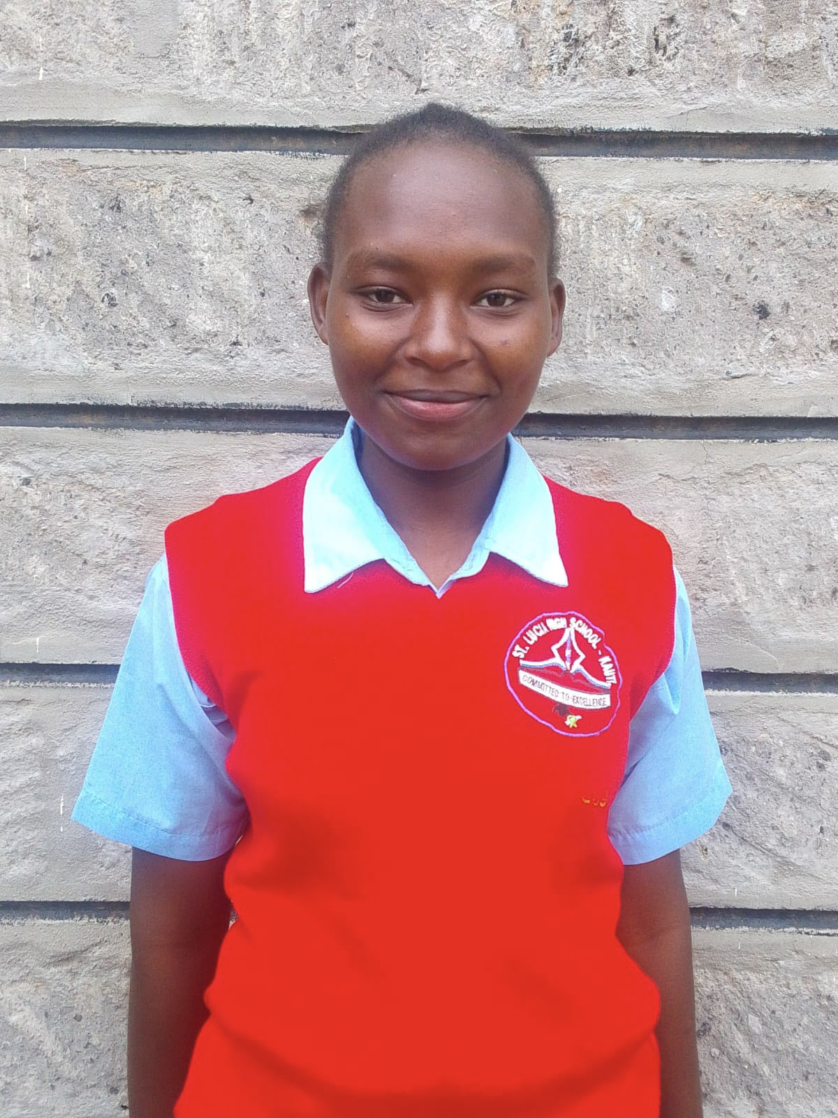 Annastacia Mueni Mwende