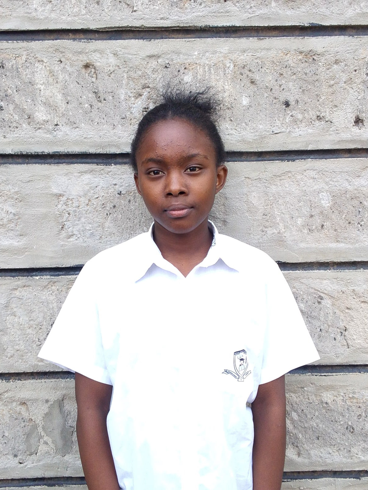Nancy Muthio Mbatha