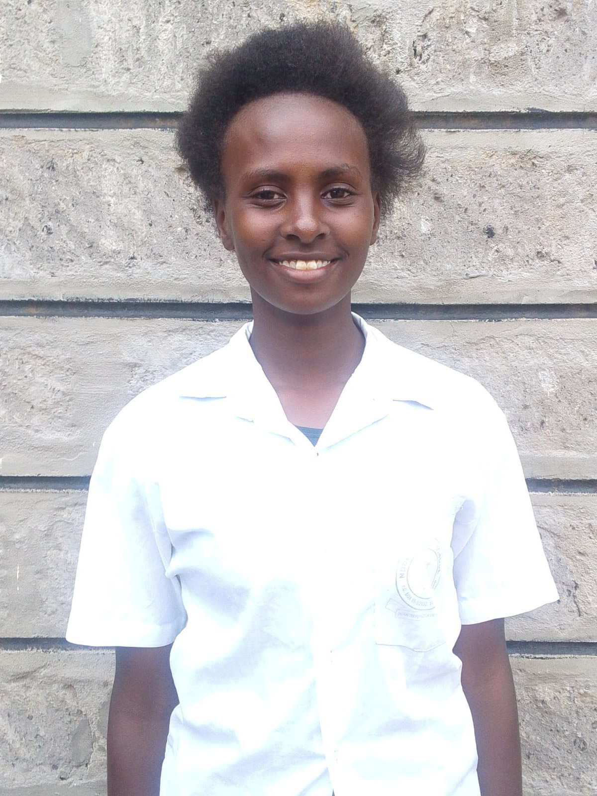 Damaris Bahati Muema