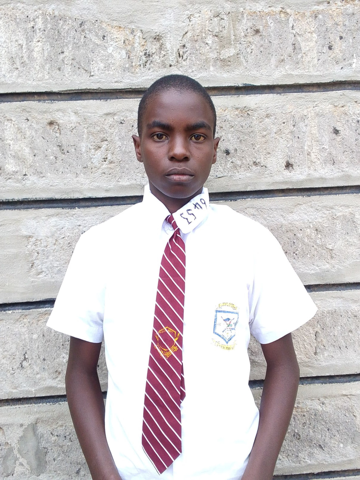 Moses Mwongela David