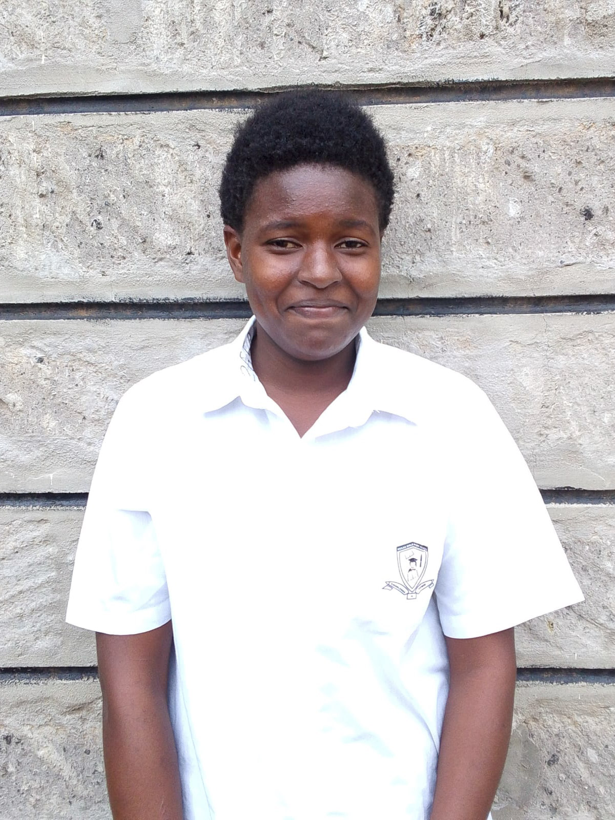 Damaris Musenya Fred