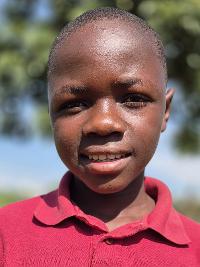Photo of Haggai