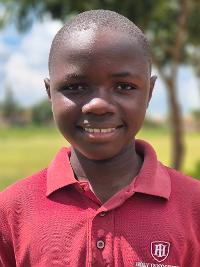 Photo of Haggai