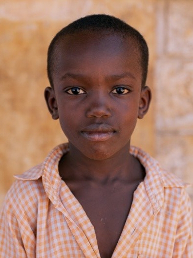 Andrew Juma