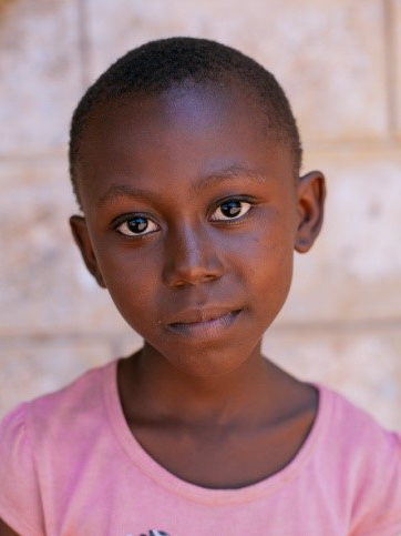 Photo of Rachael