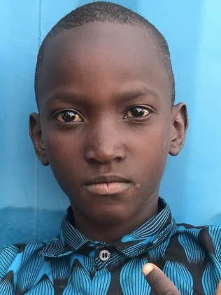 Ali Ouedraogo