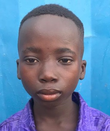 Abdoul Razack Ouedraogo