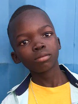 Bassirou Ouedraogo