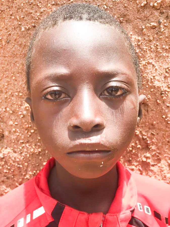 Herve Nana