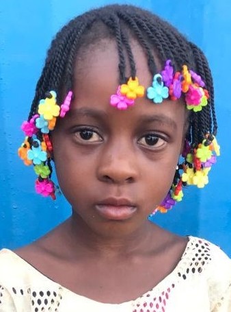 Halimata Kabore
