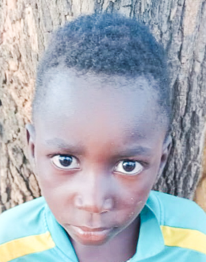 Salif Ouedraogo