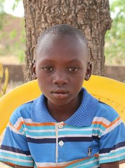 Kader Yanogo