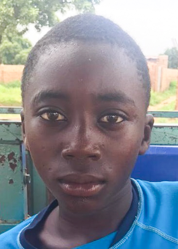 Abdoul Wahab Yanogo