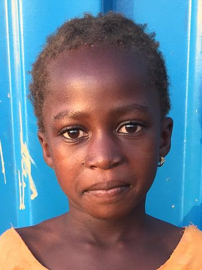 Hadidiatou Ouedraogo