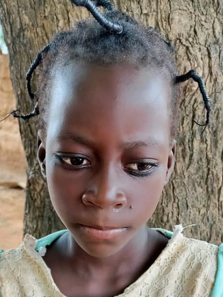 Nadia Ouedraogo