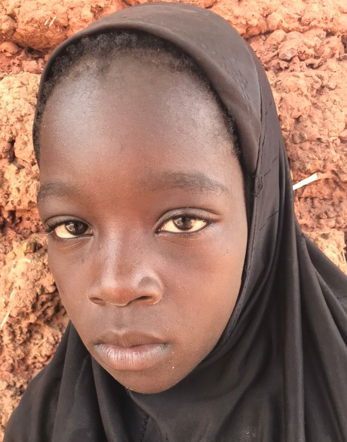 Sakinatou Yanogo
