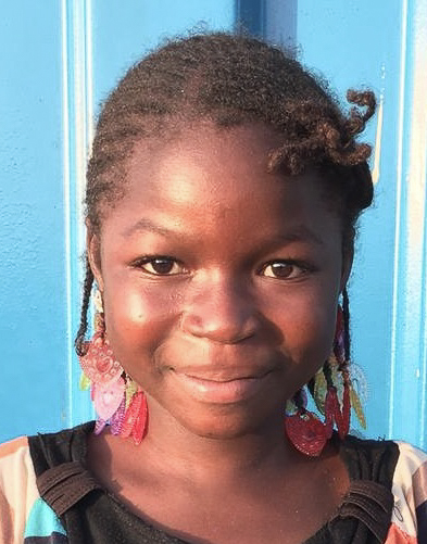Sidatou Ouedraogo