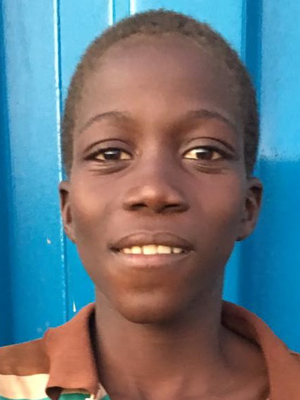 Soumaila Ouedraogo