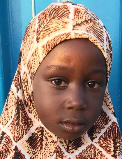 Rahinatou Yanogo