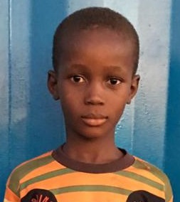 Noufou Kabore