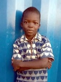 Boukari Kabore