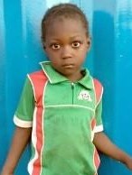 Sarifatou Kabore