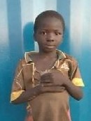 Adama Kabore