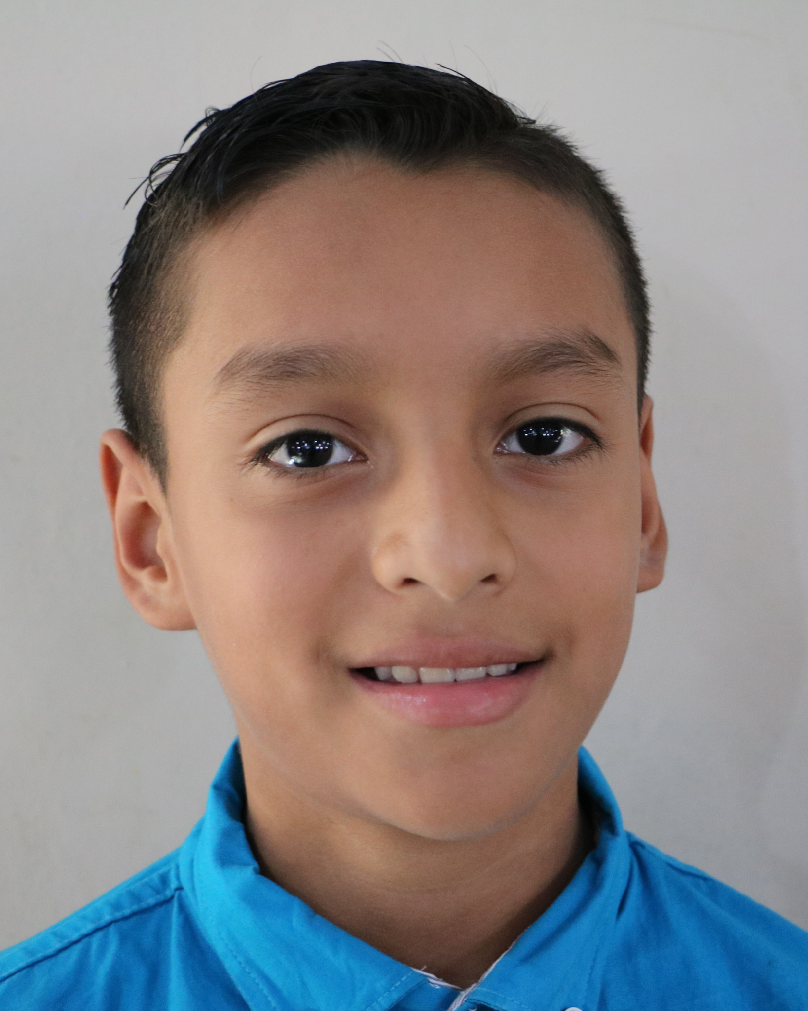 Yeison Samir Hernandez Gomez