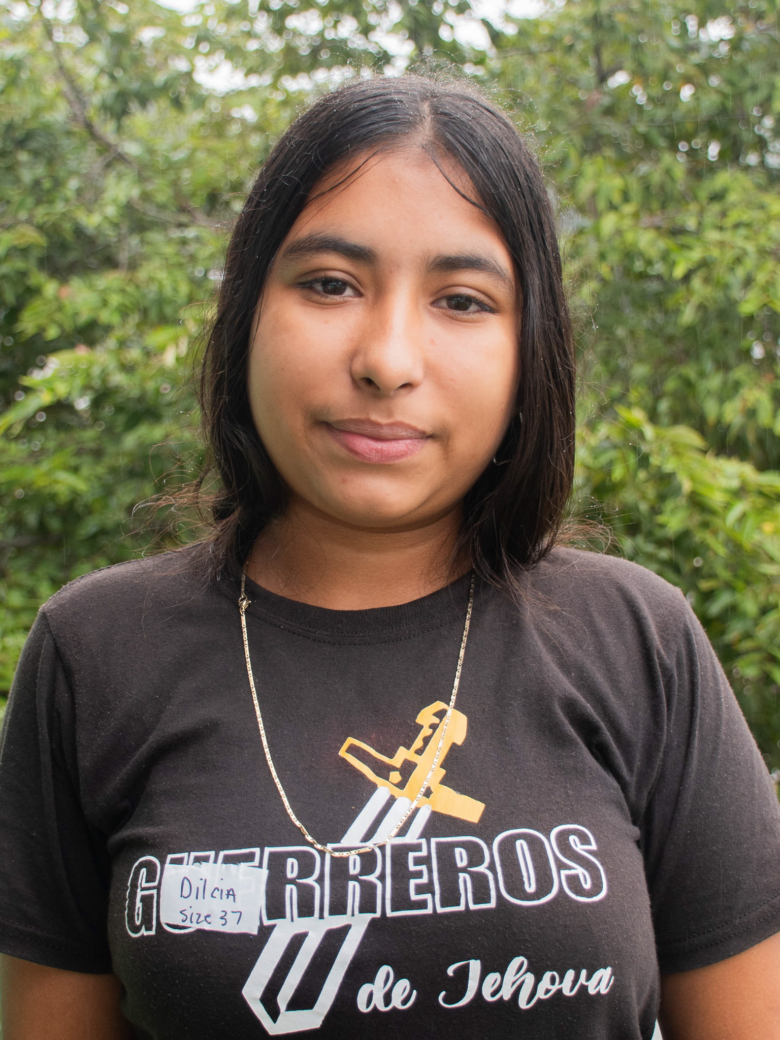 Dilcia Xiomara Garcia