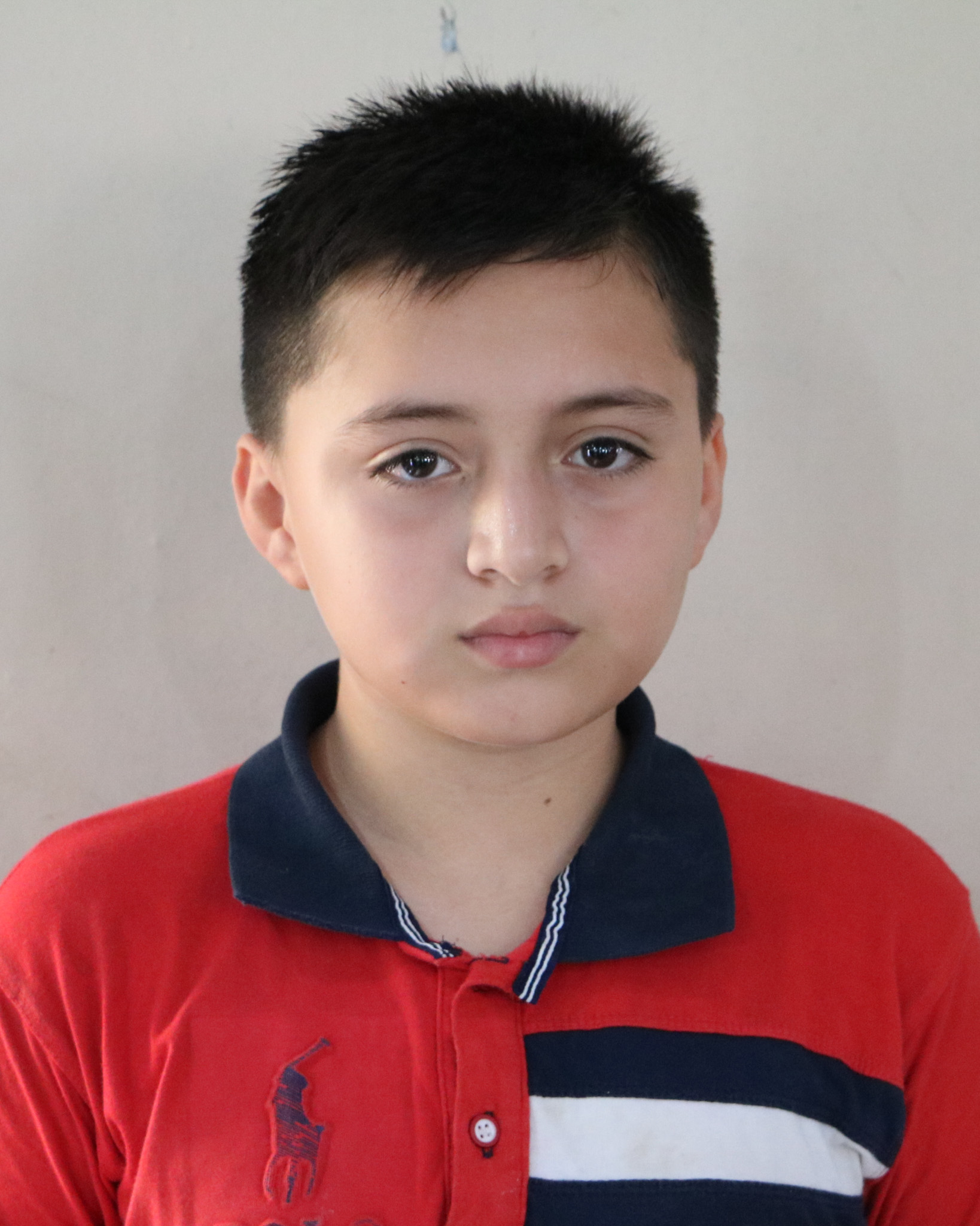 Gerson Jafet Ramos