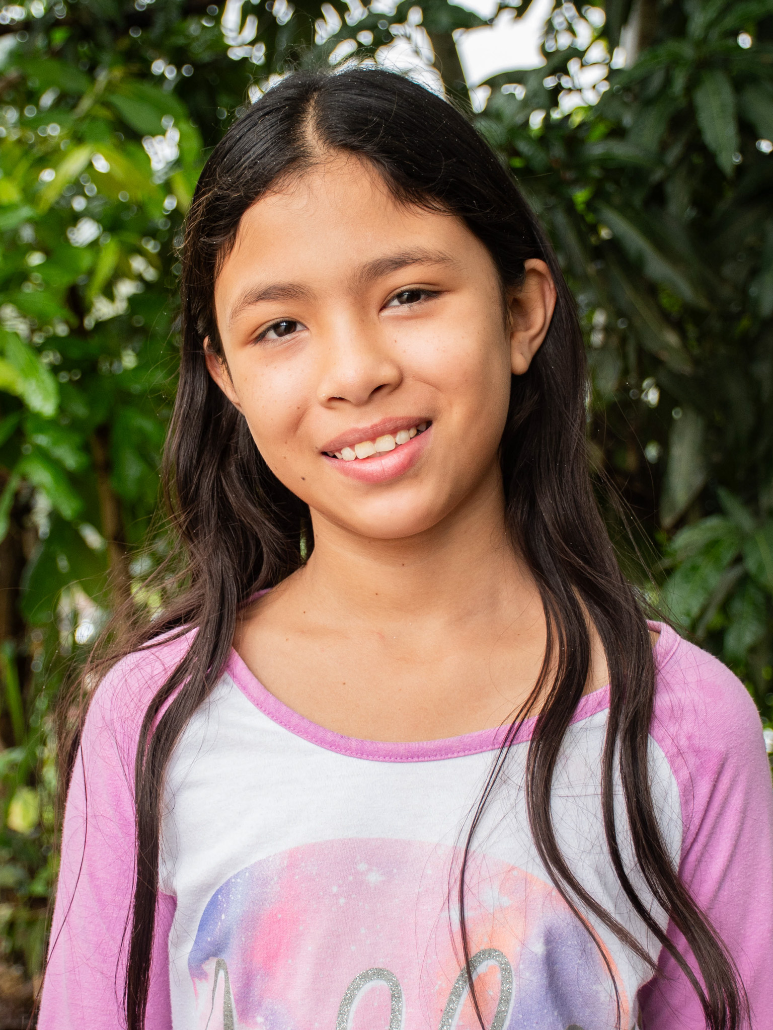 Linsy Samanta Paredes