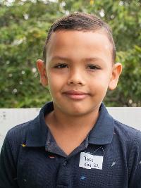Photo of Jose