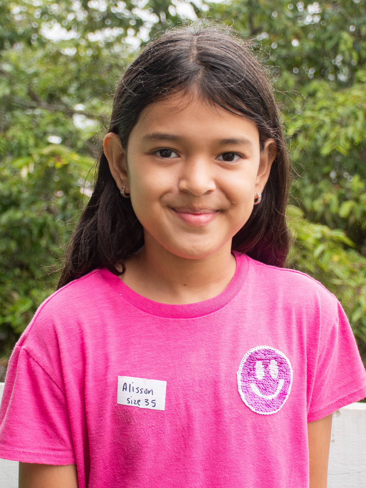 Alisson Areli Tejada