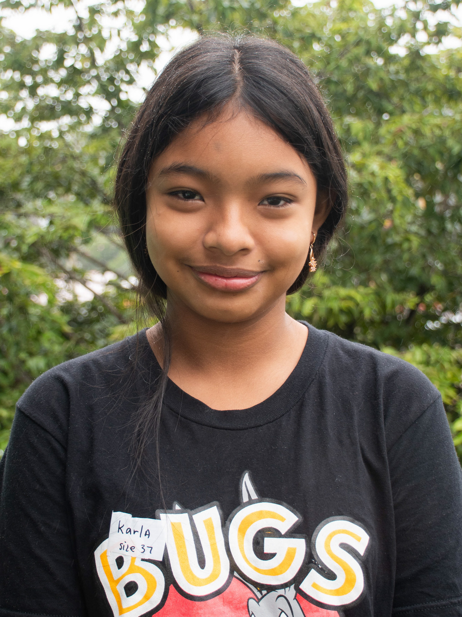 Karla Jissel Perez Hernandez