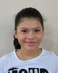 Photo of Saskia
