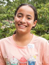Photo of Carmen