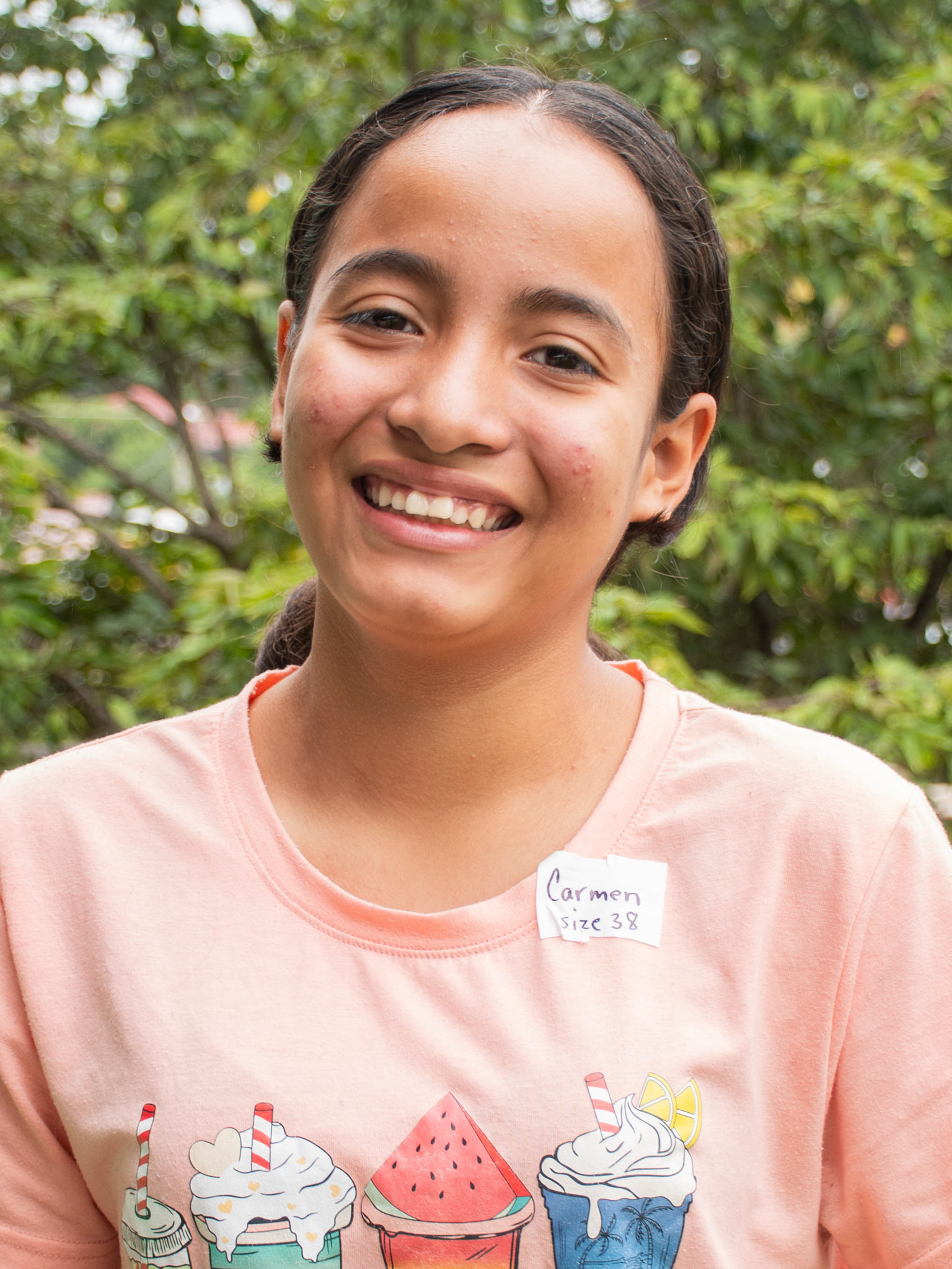 Photo of Carmen