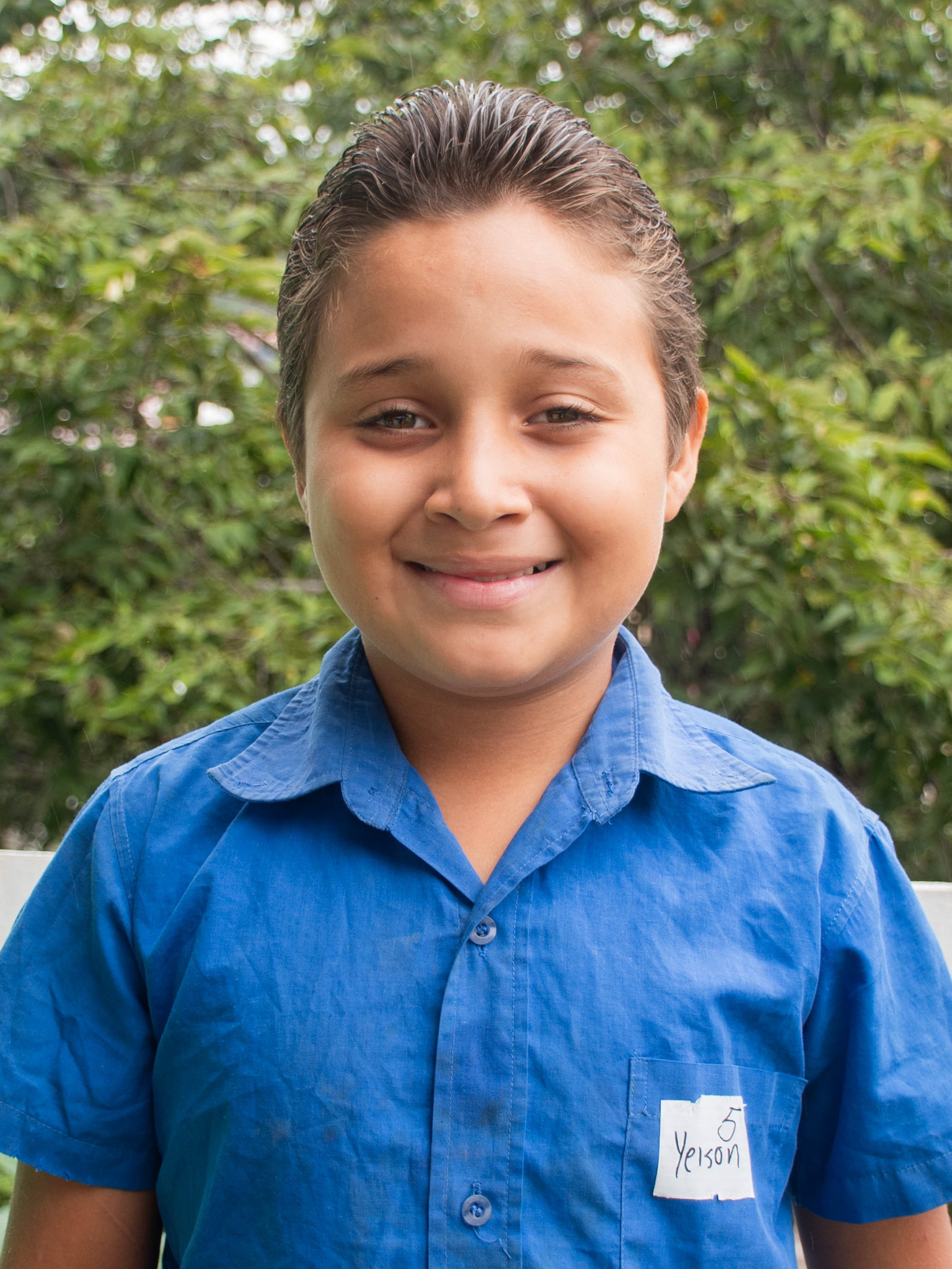 Yeison Danilo Reyes
