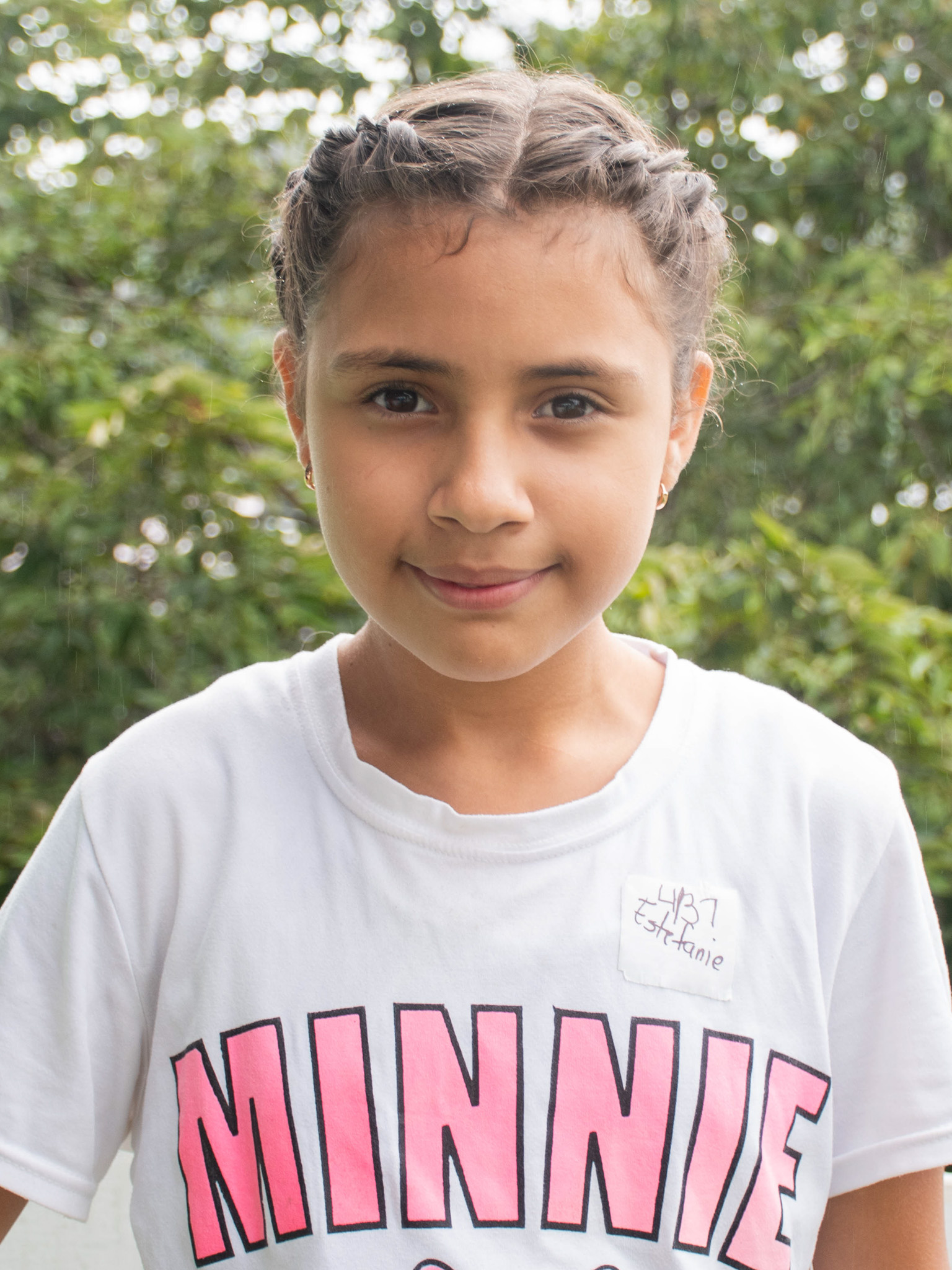 Estefany Julieth Reyes