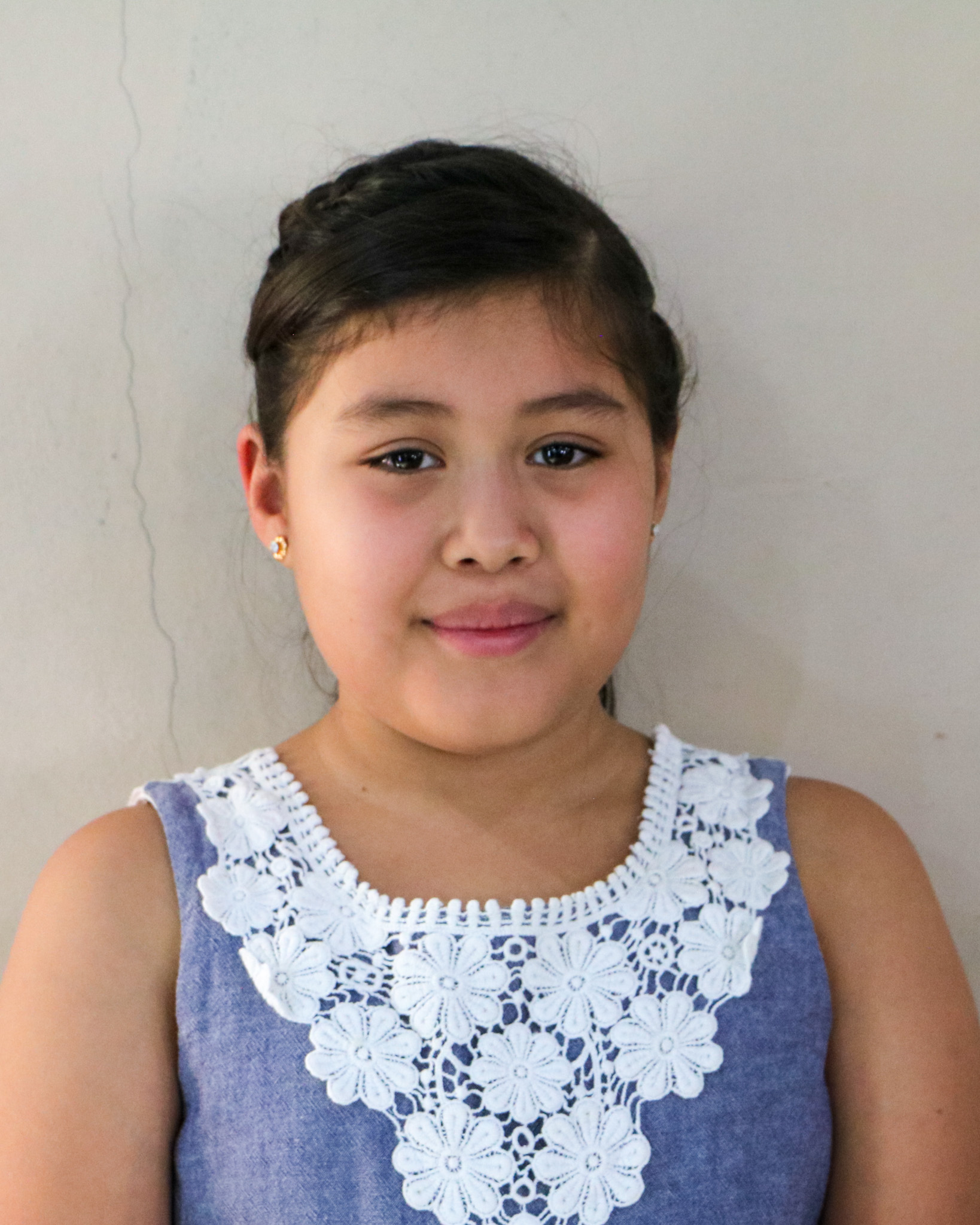 Ericka Sofia Gutierrez Ramos