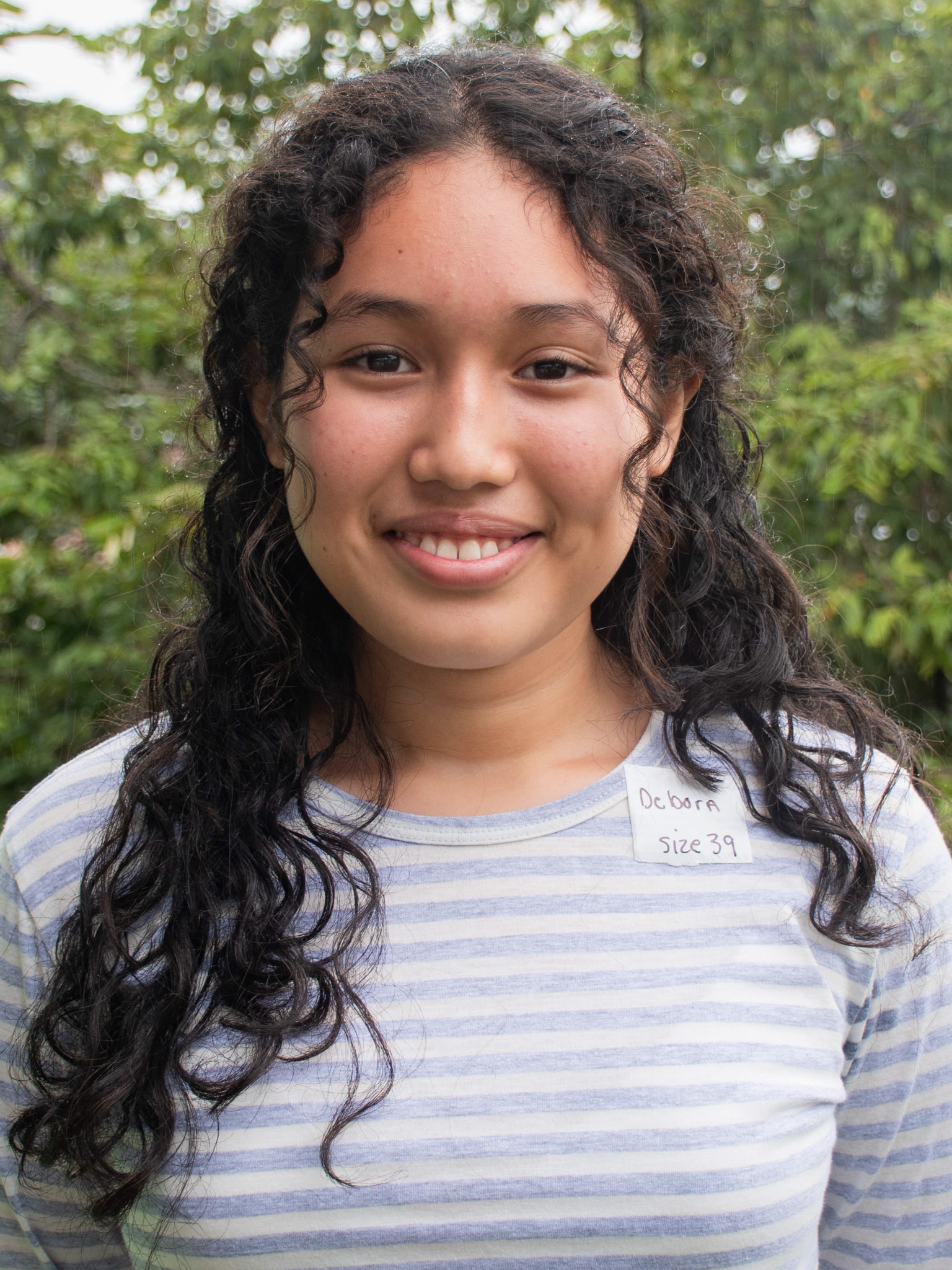 Photo of Debora