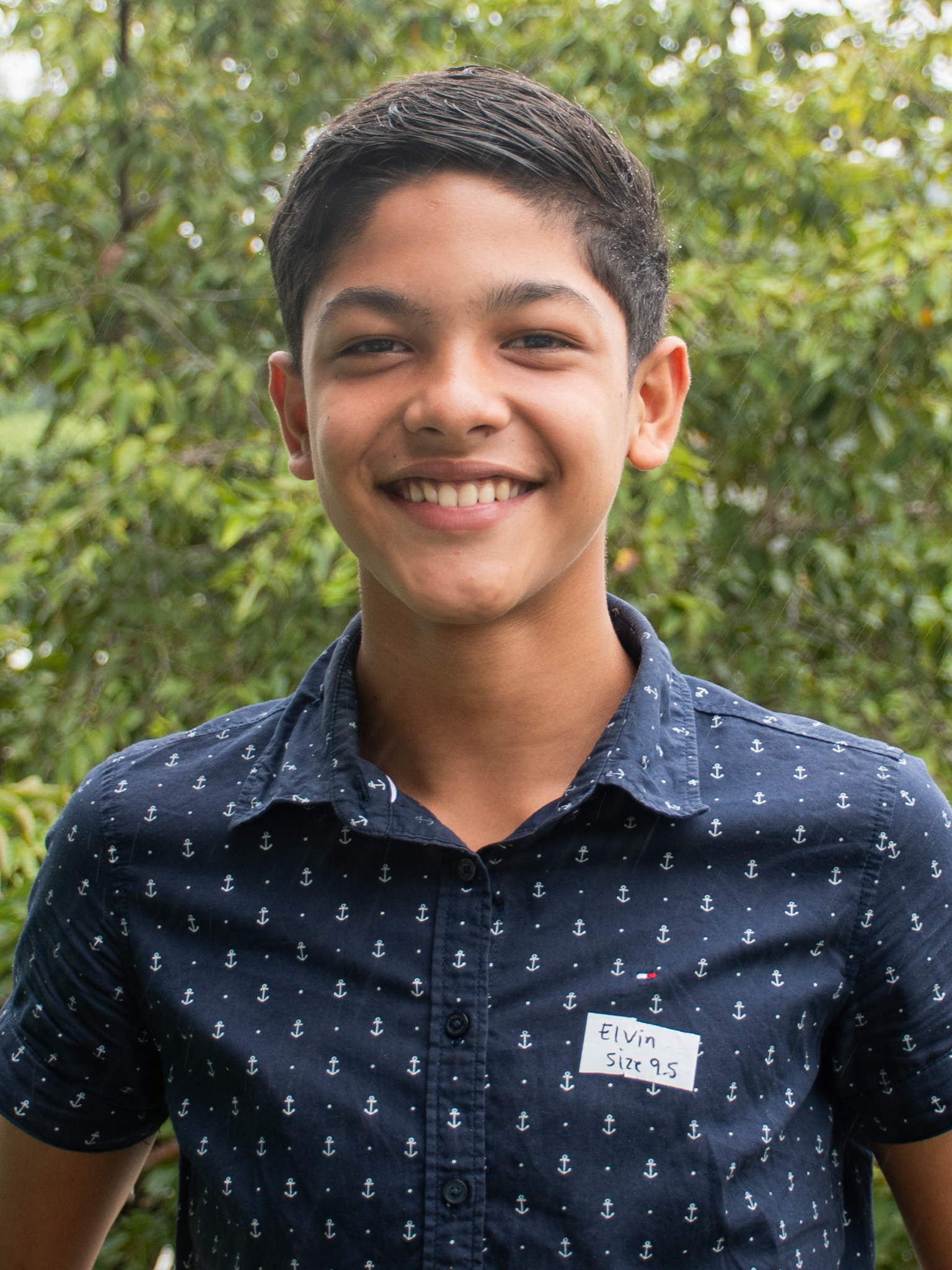 Elvin Joseph Figueroa