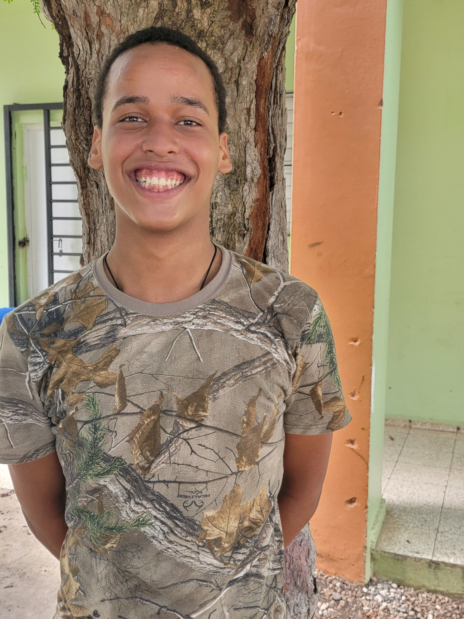 Albert Luis Espinal