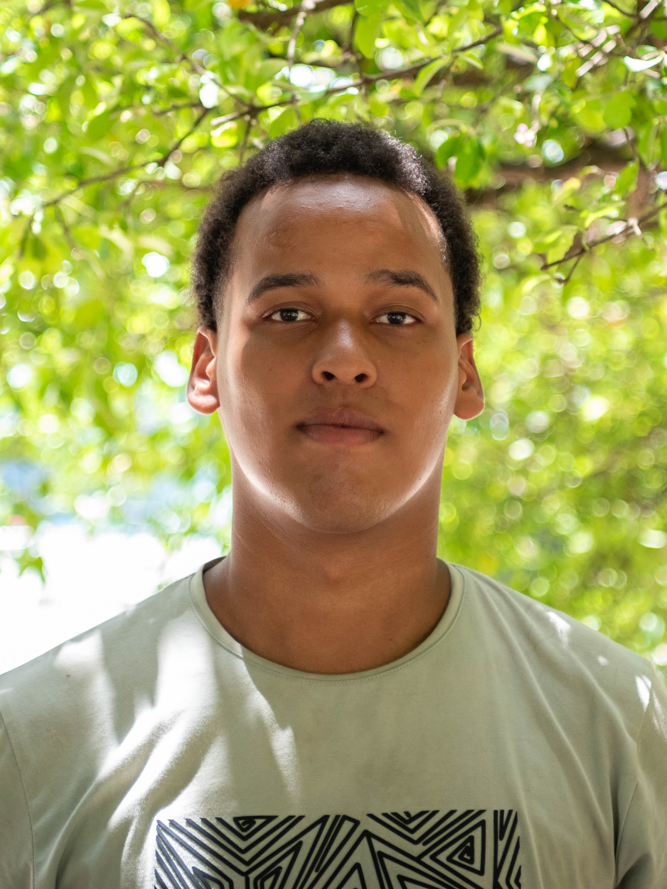 Albert Luis Espinal Duran